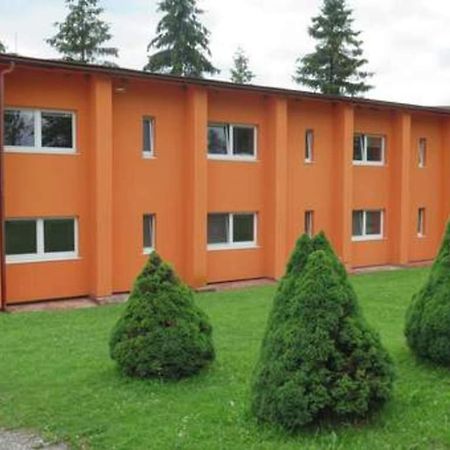Ubytovna Krivan Vázsec Kültér fotó